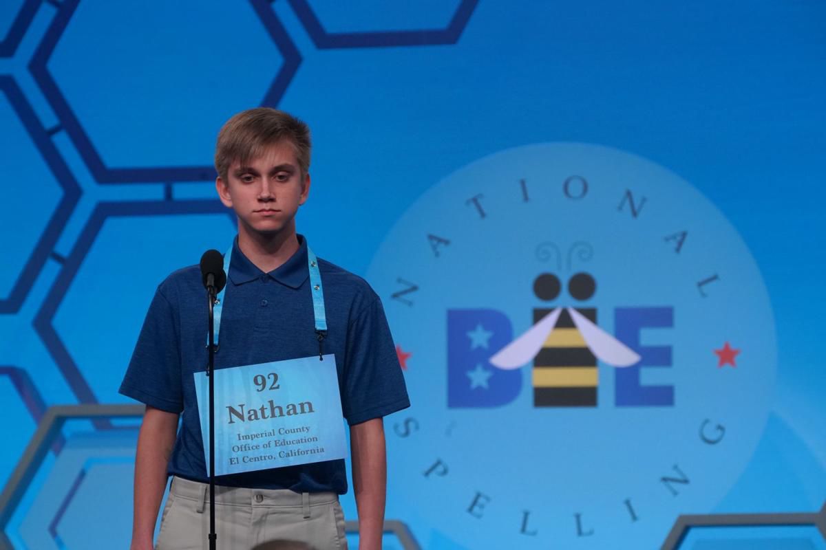 Nathan Ostermann